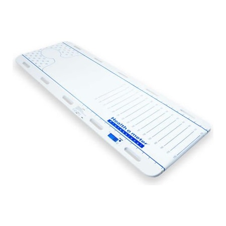 Pelstar/Health O Meter Health o Meter PTS-1000KL Patient Transfer Scale, 550 lb x 1 lb PTS-1000KL